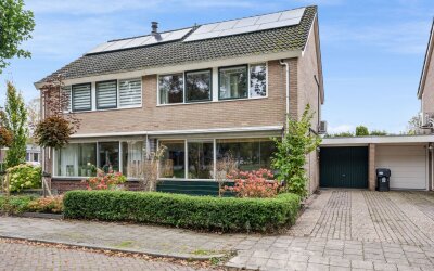 Pommerse Bocht 21