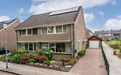 Pommerse Bocht 29