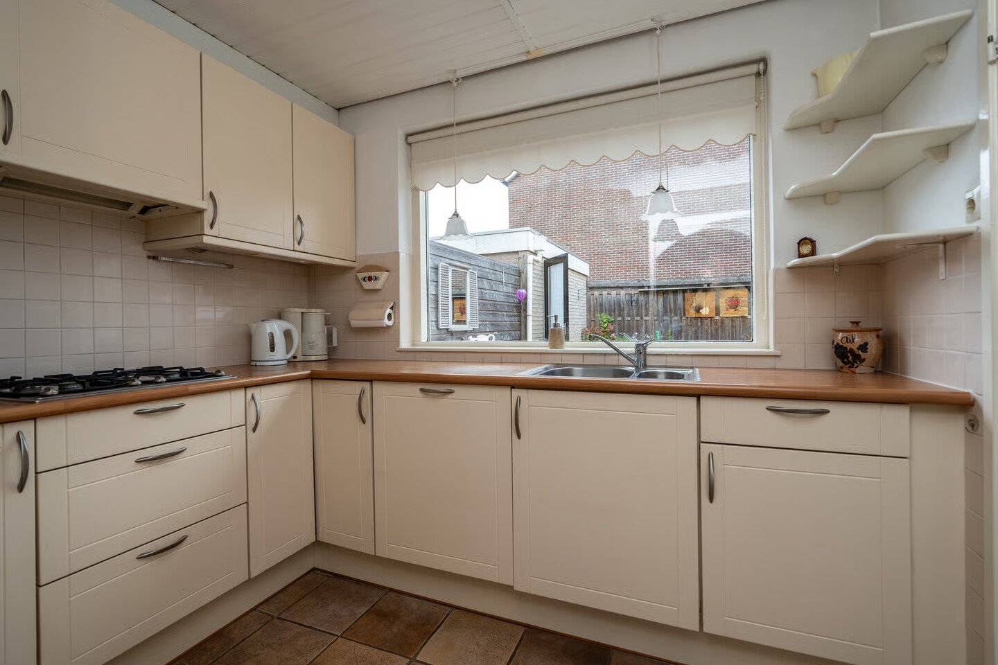 Hoekwoning te koop: Pommerse Bocht 29, Veendam