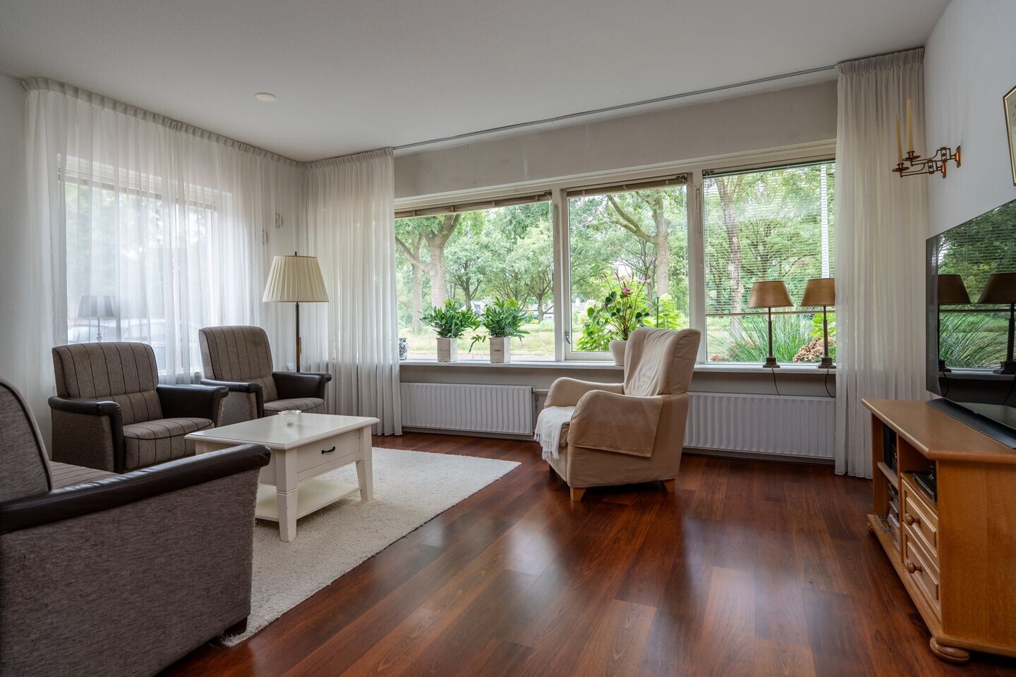 Hoekwoning te koop: Pommerse Bocht 29, Veendam