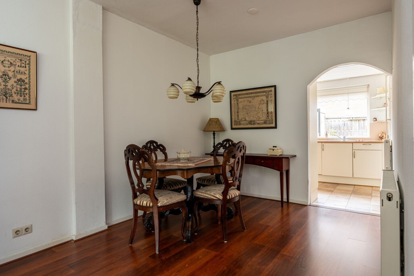 Hoekwoning te koop: Pommerse Bocht 29, Veendam
