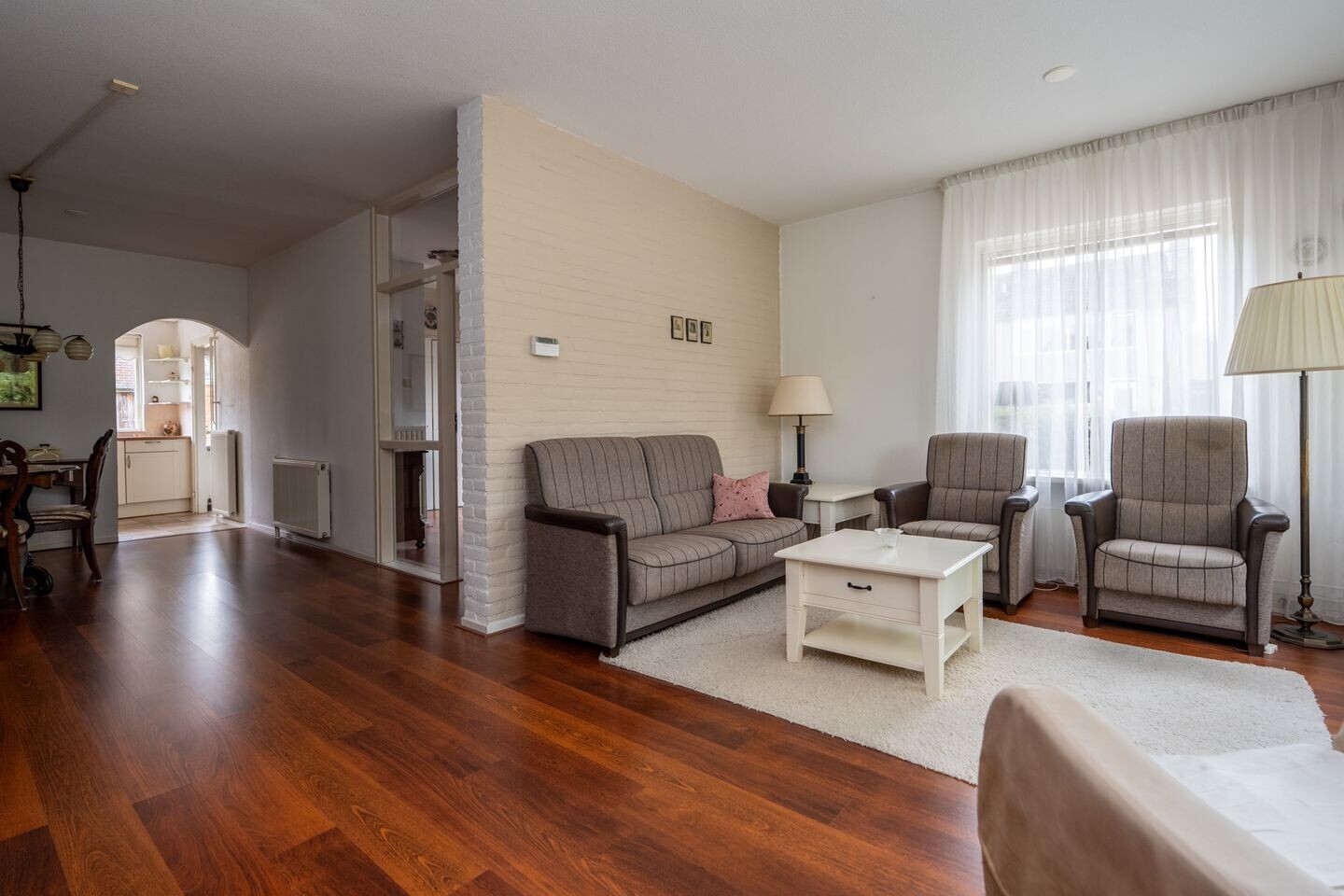 Hoekwoning te koop: Pommerse Bocht 29, Veendam
