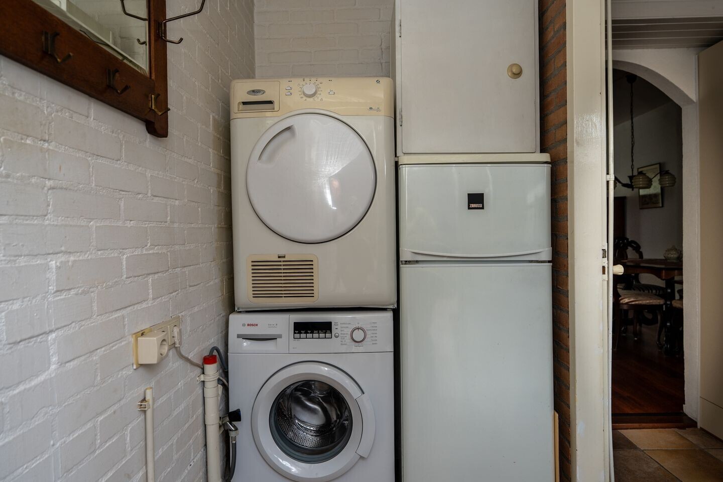 Hoekwoning te koop: Pommerse Bocht 29, Veendam