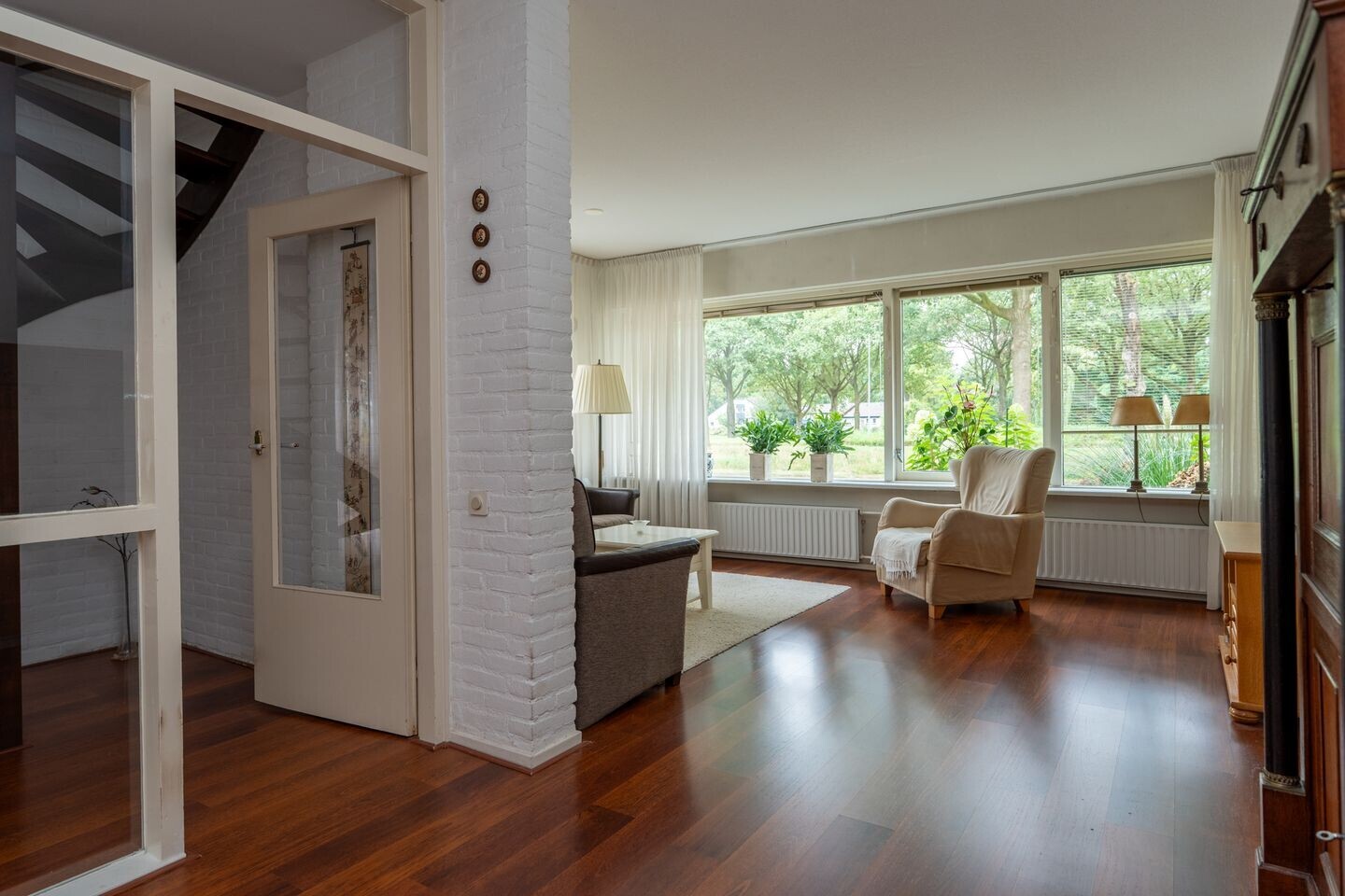 Hoekwoning te koop: Pommerse Bocht 29, Veendam