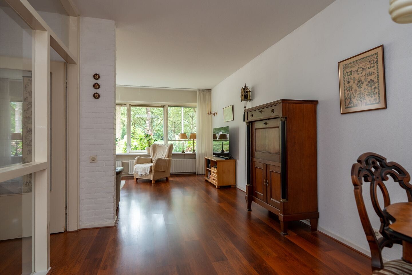 Hoekwoning te koop: Pommerse Bocht 29, Veendam