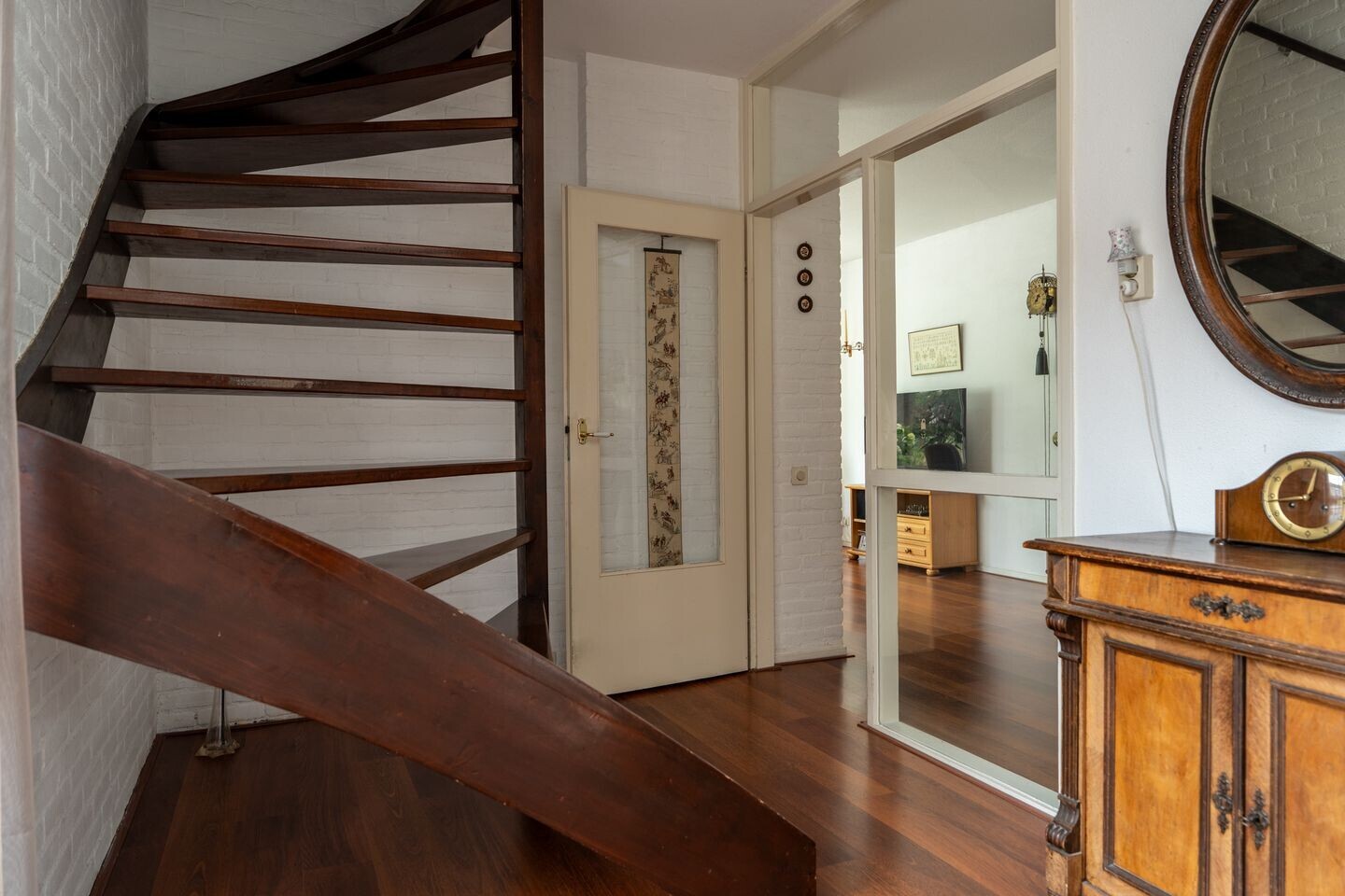 Hoekwoning te koop: Pommerse Bocht 29, Veendam
