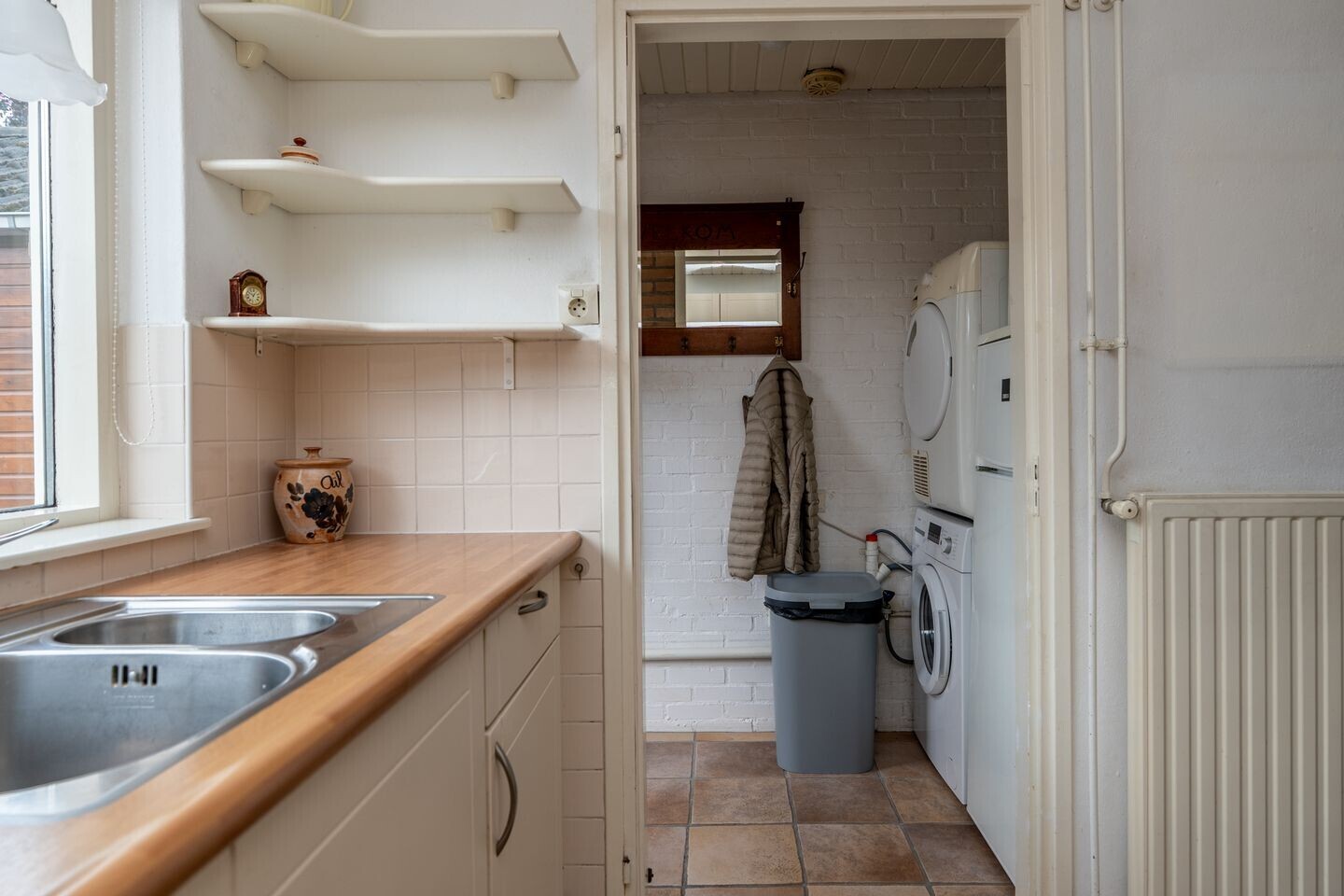 Hoekwoning te koop: Pommerse Bocht 29, Veendam