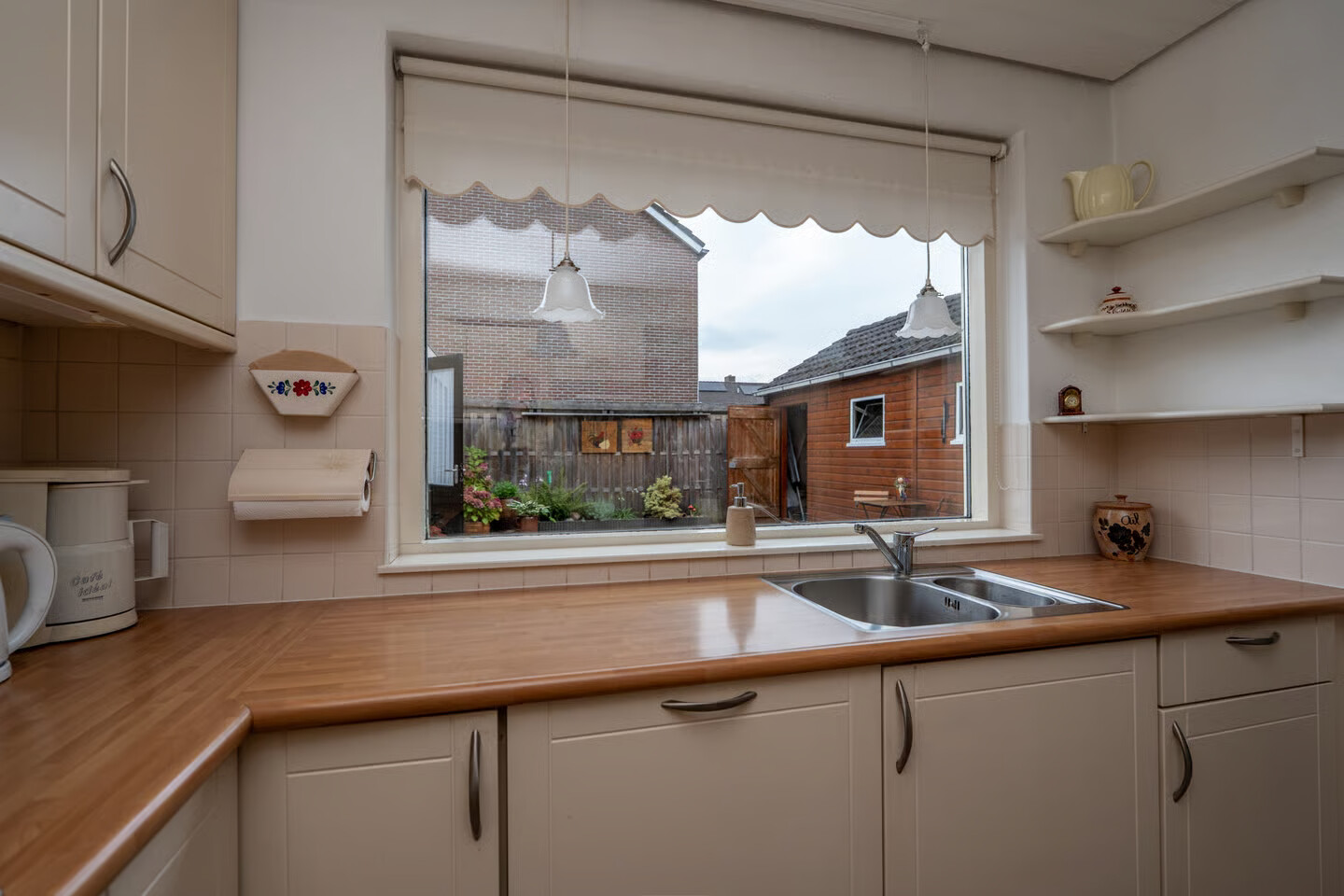 Hoekwoning te koop: Pommerse Bocht 29, Veendam