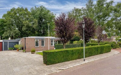 Pommerse Bocht 14