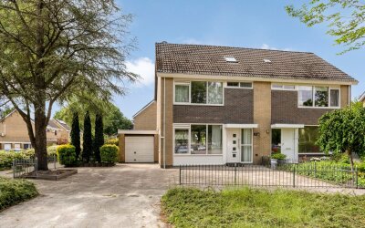 Groningenlaan 28