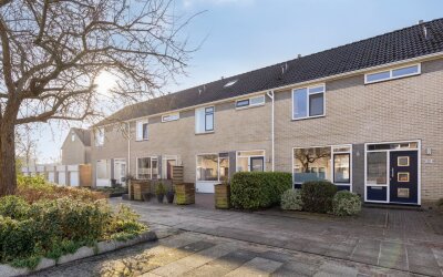 Noordenveld 20