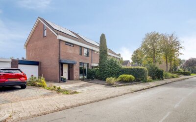 Frieslandlaan 15