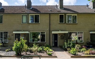 Provincienlaan 40