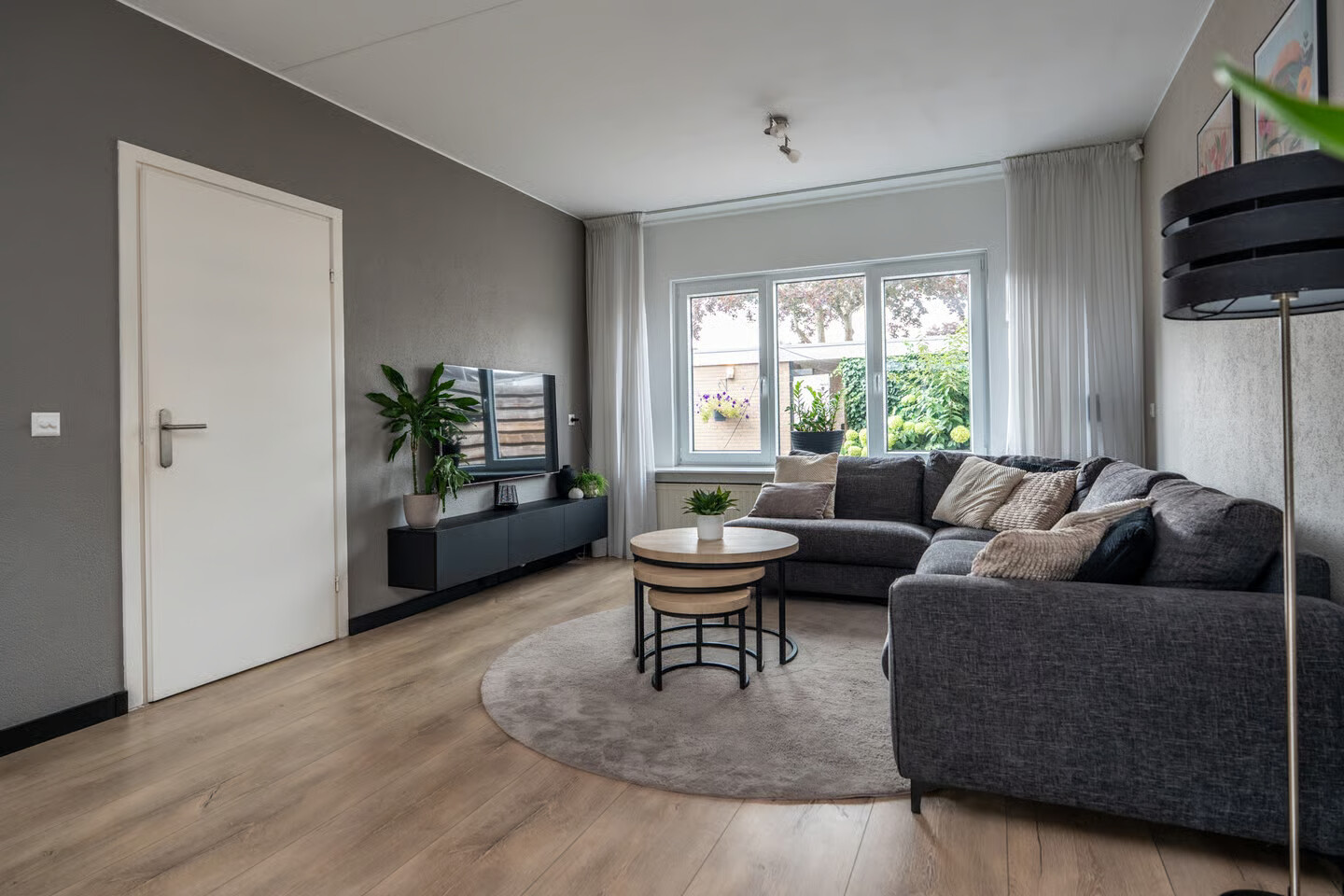 Hoekwoning te koop: Elshof 37, Veendam