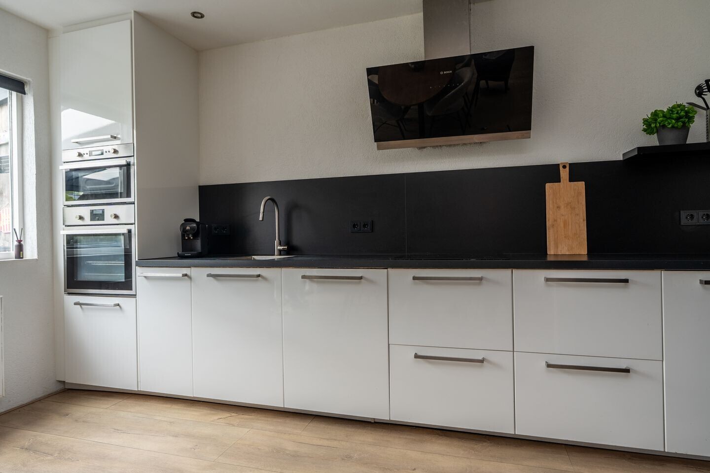 Hoekwoning te koop: Elshof 37, Veendam