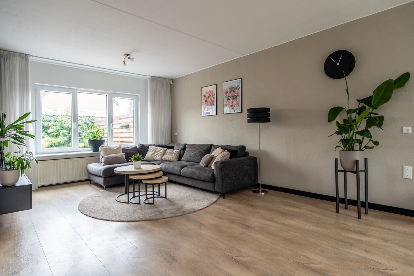 Hoekwoning te koop: Elshof 37, Veendam