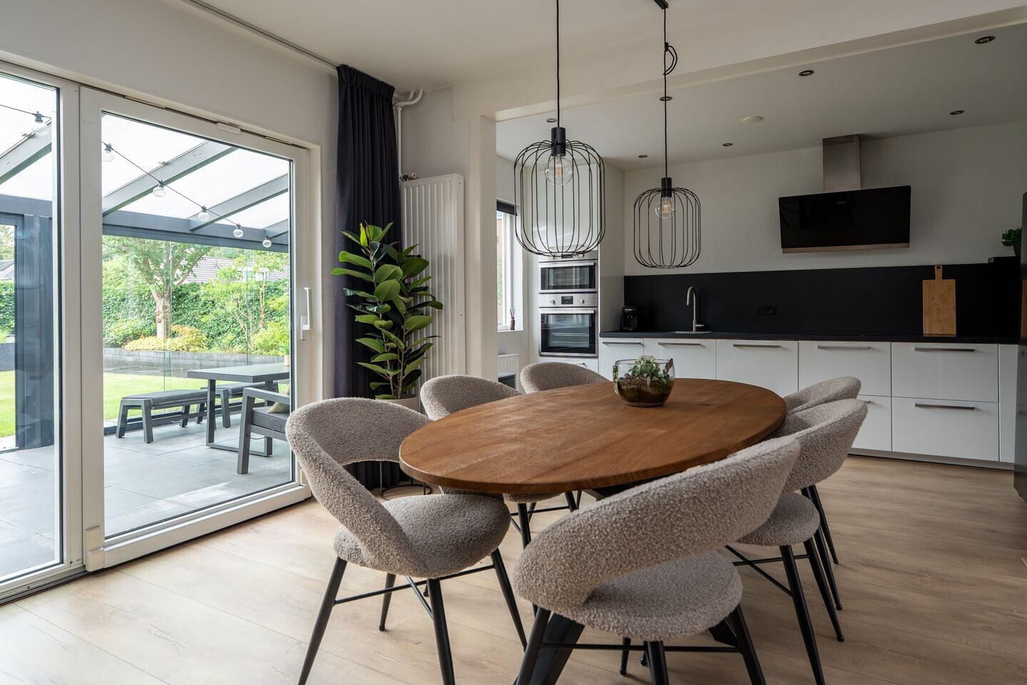Hoekwoning te koop: Elshof 37, Veendam