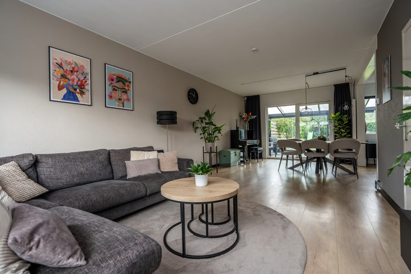 Hoekwoning te koop: Elshof 37, Veendam