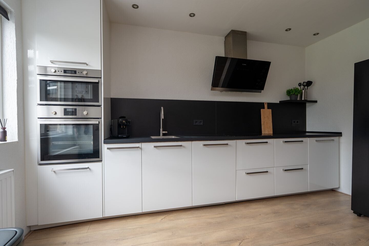 Hoekwoning te koop: Elshof 37, Veendam