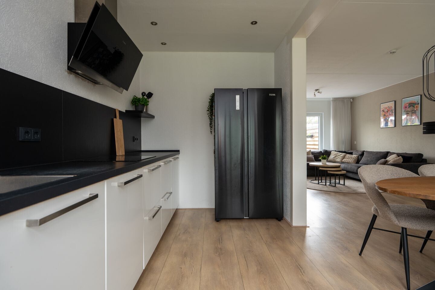 Hoekwoning te koop: Elshof 37, Veendam