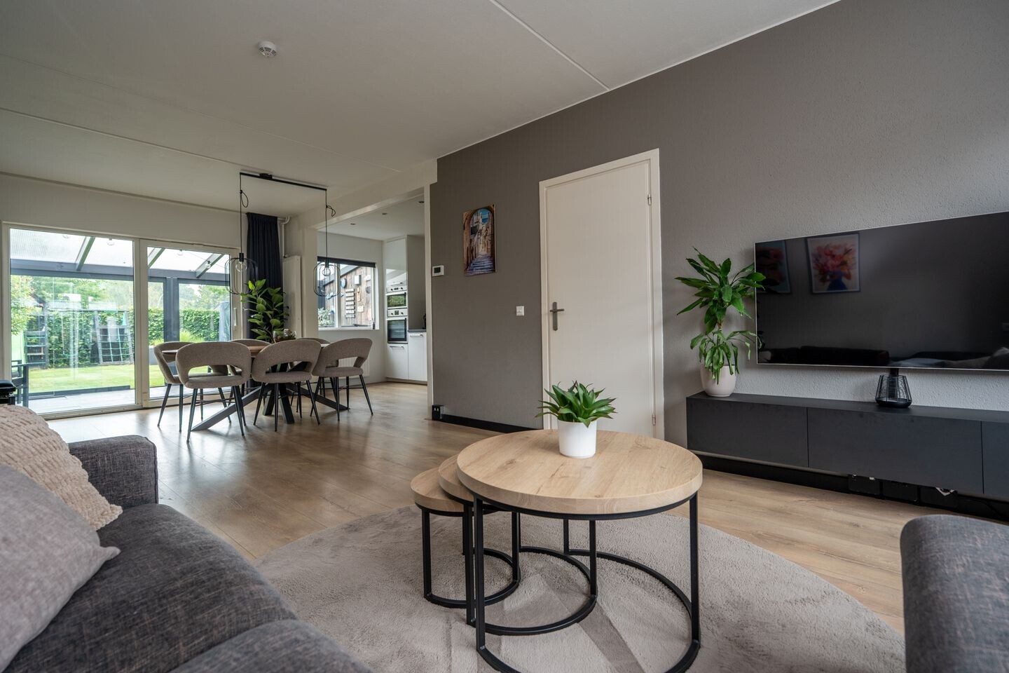 Hoekwoning te koop: Elshof 37, Veendam