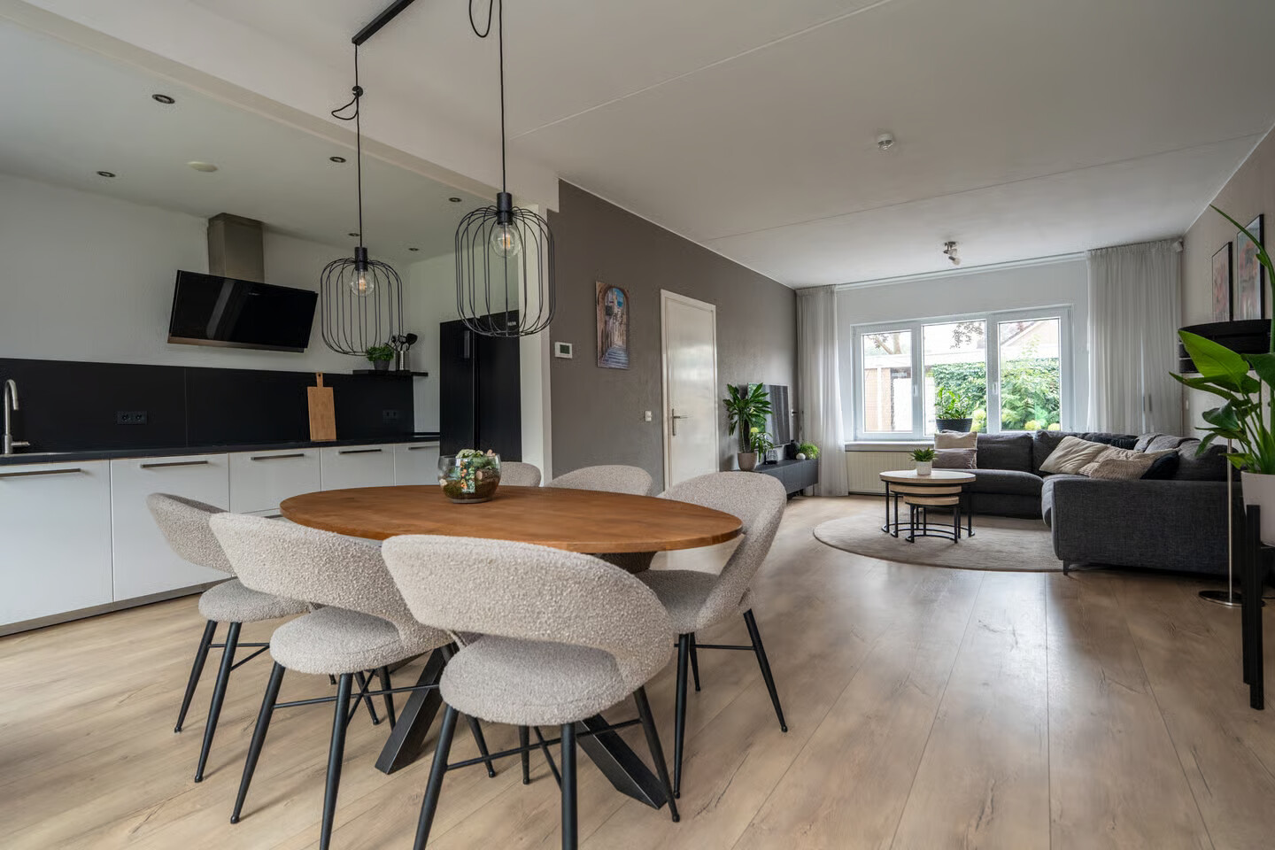 Hoekwoning te koop: Elshof 37, Veendam