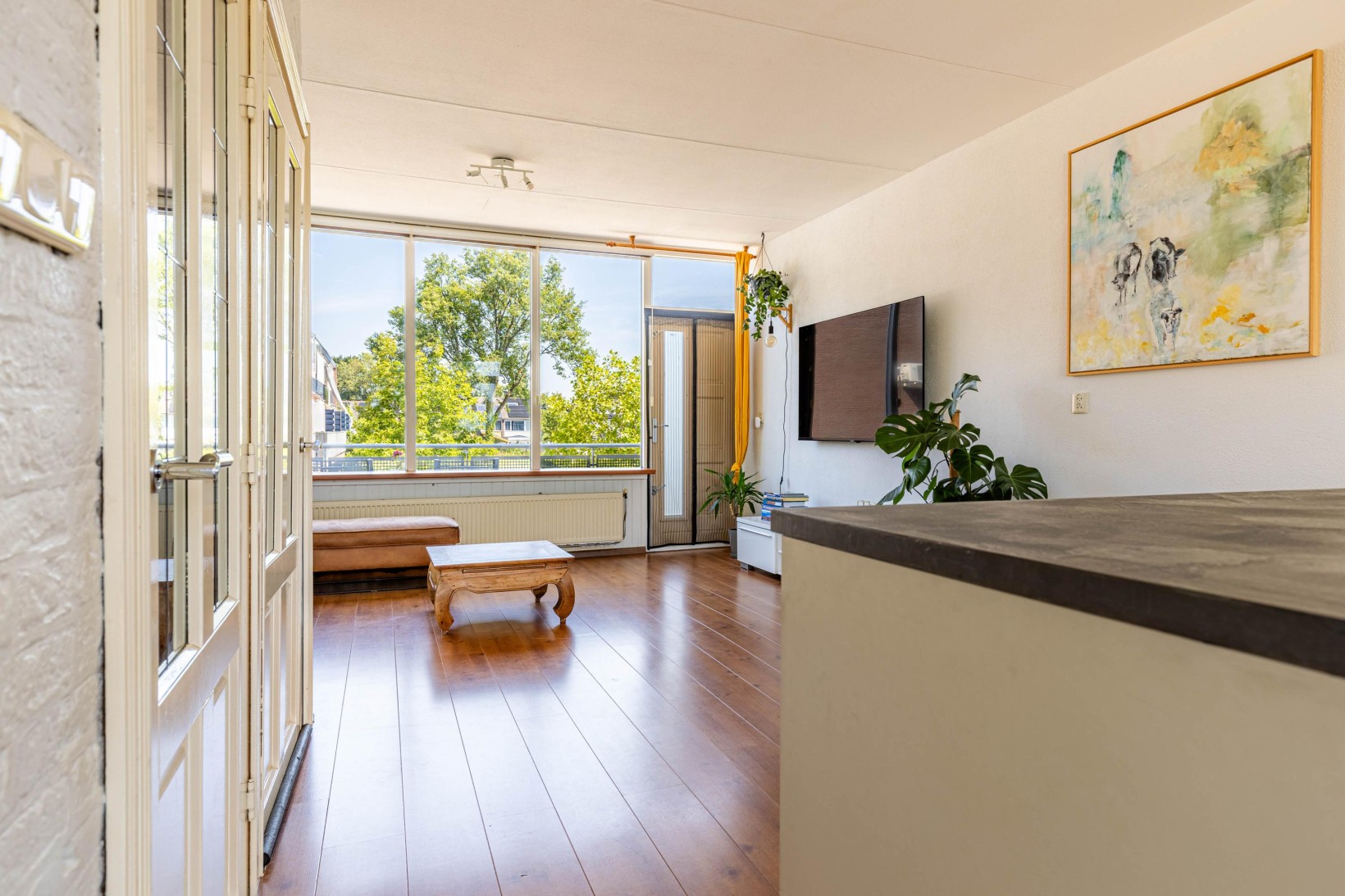 Tussenwoning te koop: Delf 57, Veendam
