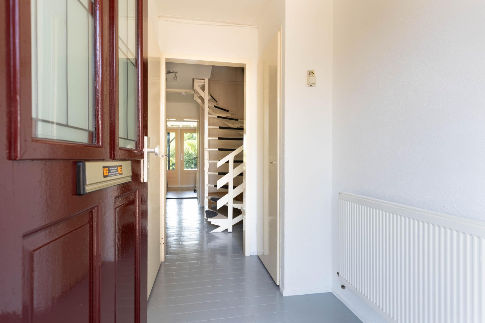 Tussenwoning te koop: Delf 57, Veendam