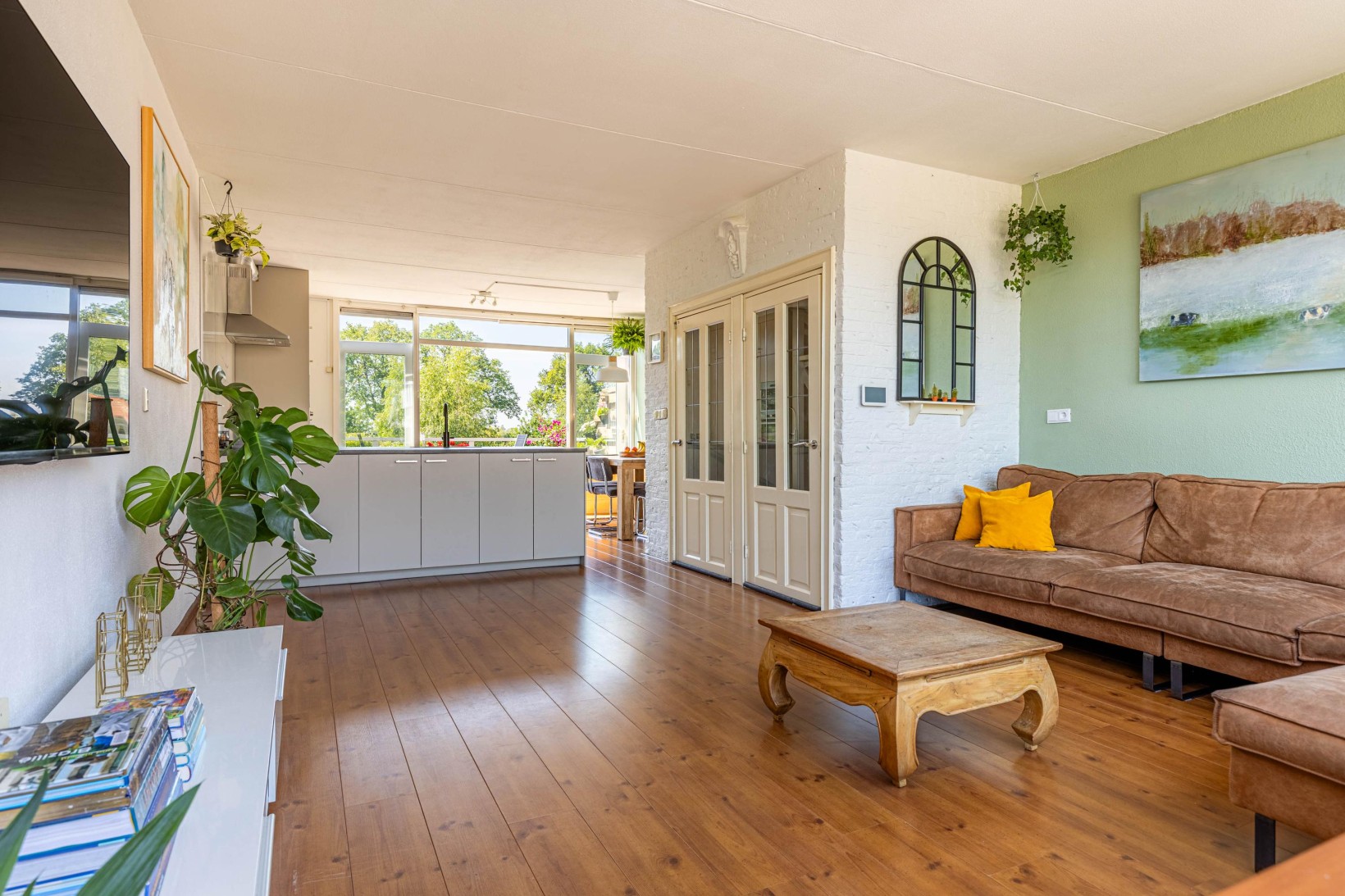 Tussenwoning te koop: Delf 57, Veendam