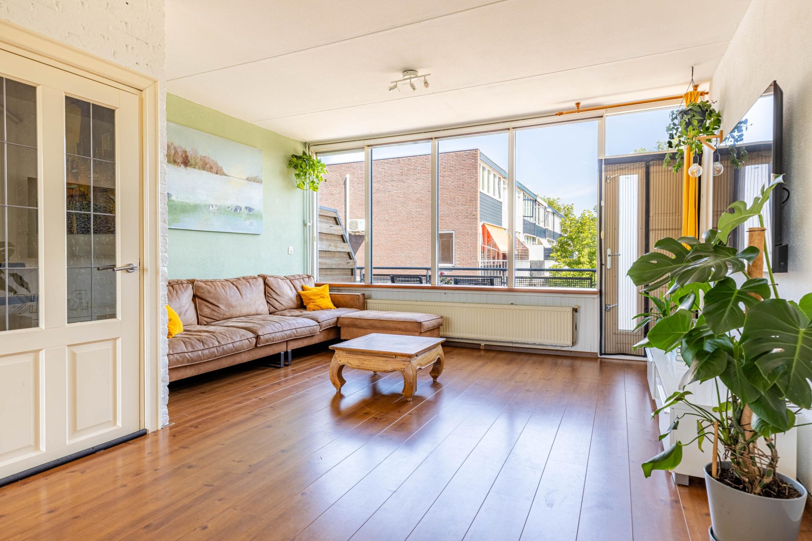 Tussenwoning te koop: Delf 57, Veendam