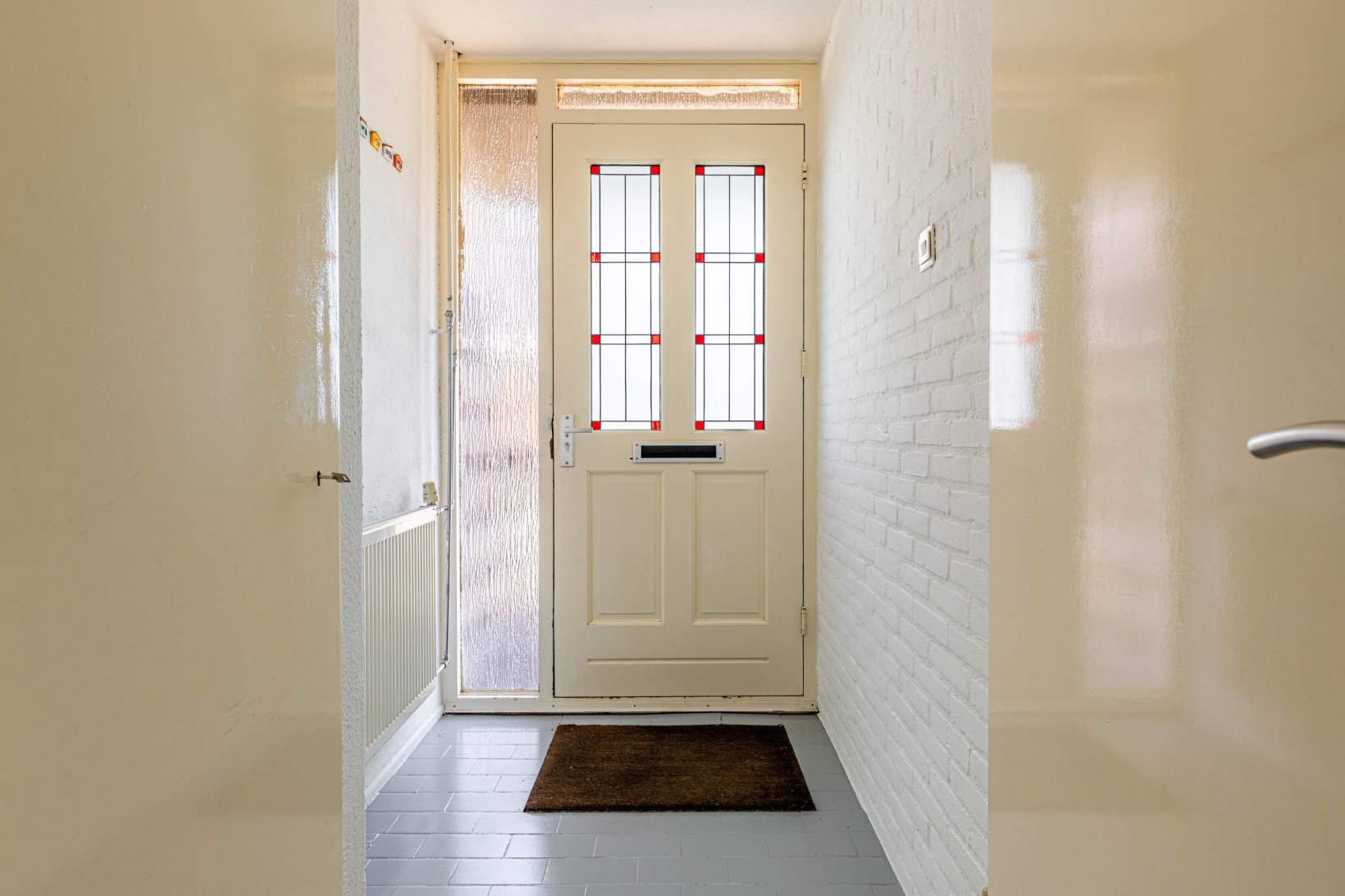 Tussenwoning te koop: Delf 57, Veendam