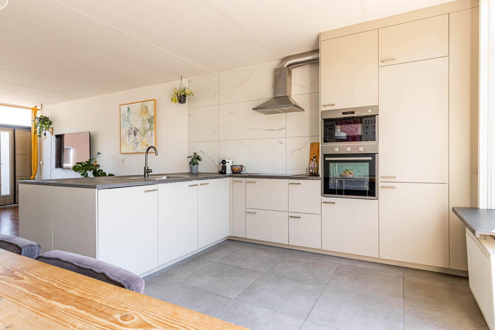 Tussenwoning te koop: Delf 57, Veendam