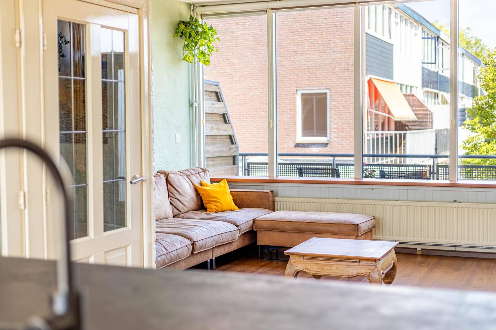 Tussenwoning te koop: Delf 57, Veendam
