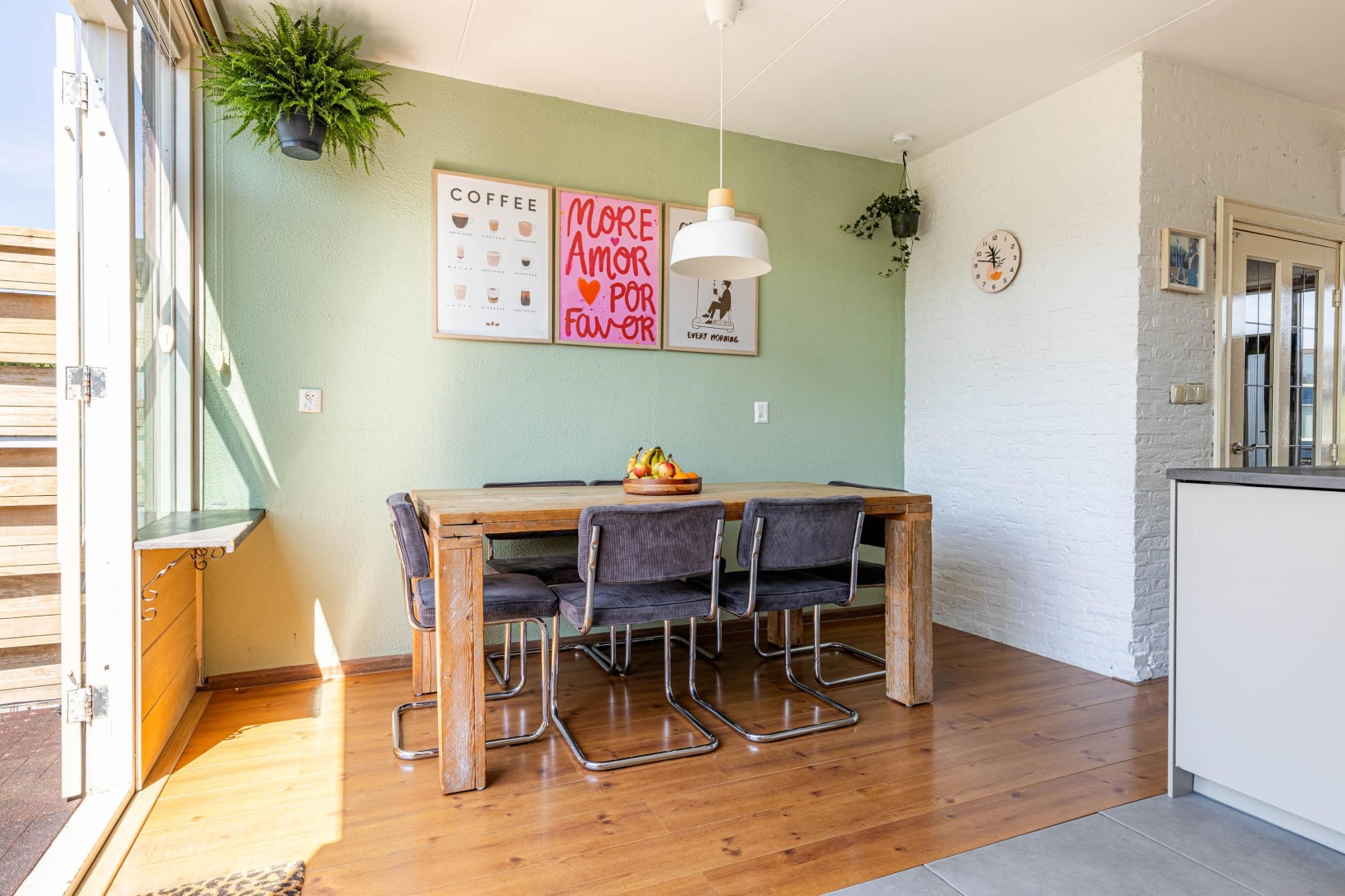 Tussenwoning te koop: Delf 57, Veendam