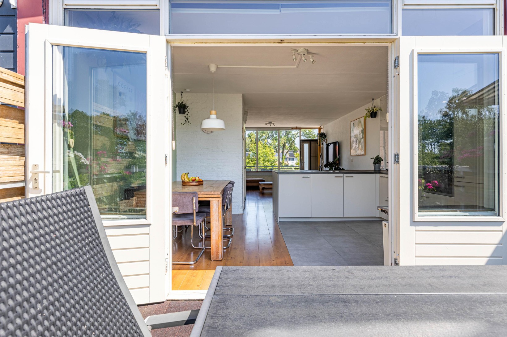 Tussenwoning te koop: Delf 57, Veendam