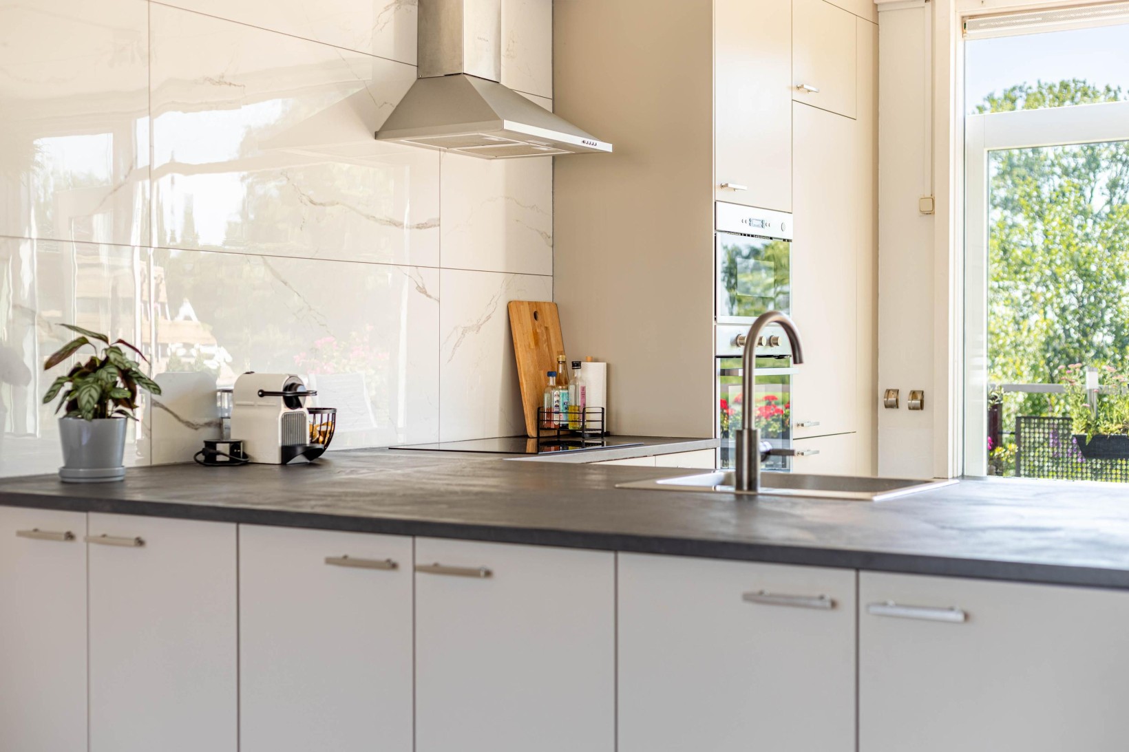 Tussenwoning te koop: Delf 57, Veendam