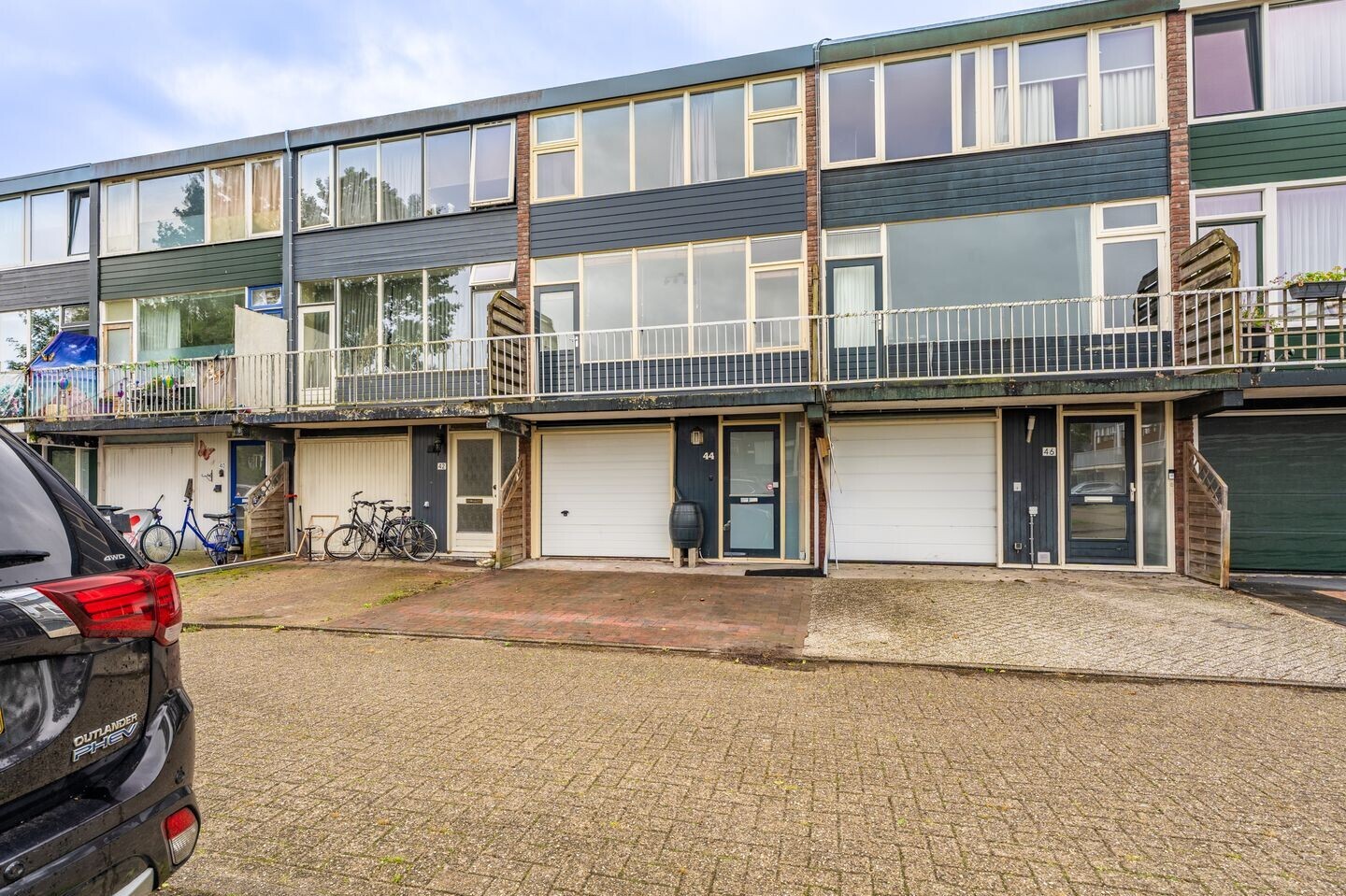 Tussenwoning te koop: Delf 44, Veendam