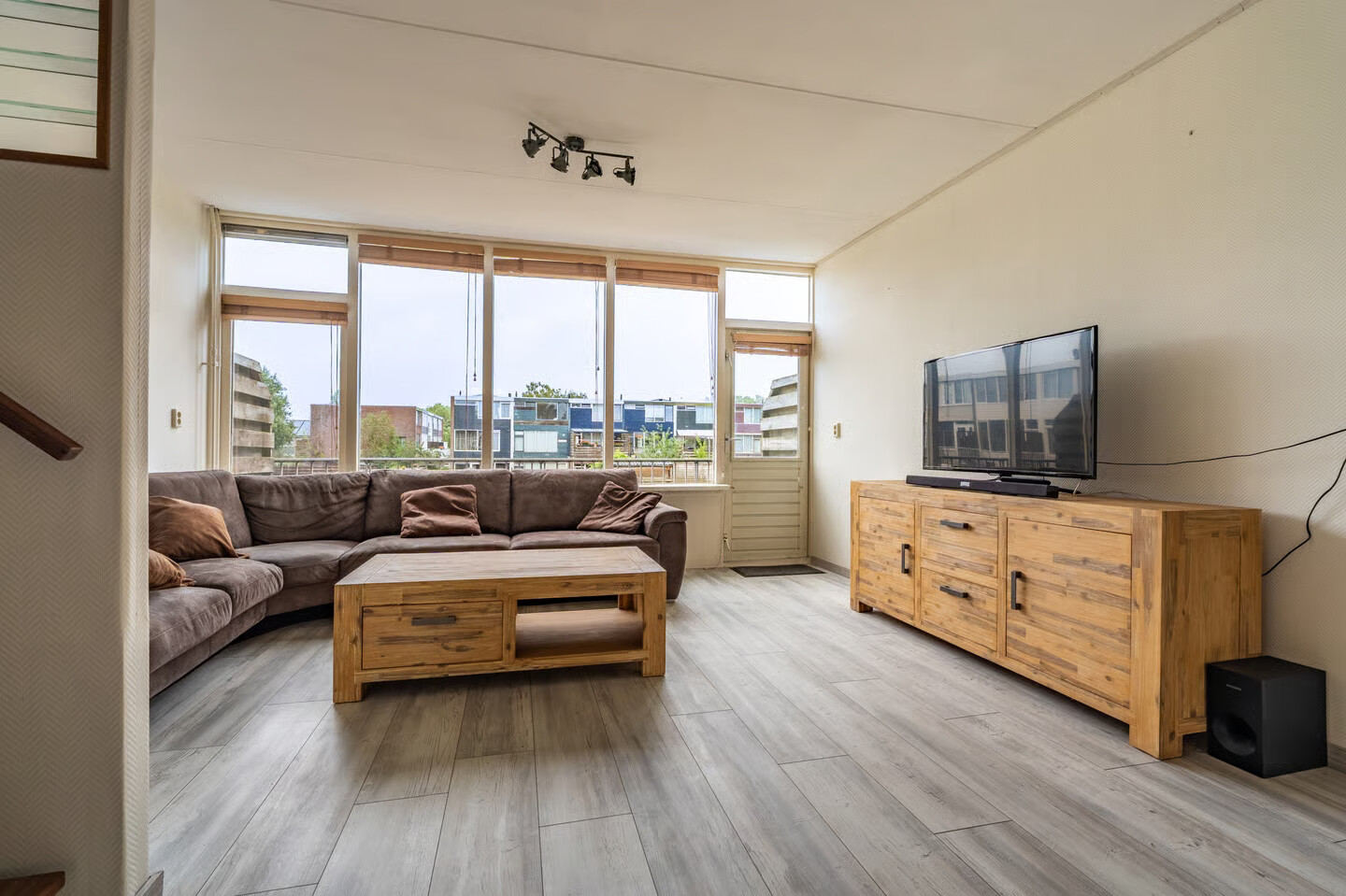 Tussenwoning te koop: Delf 44, Veendam