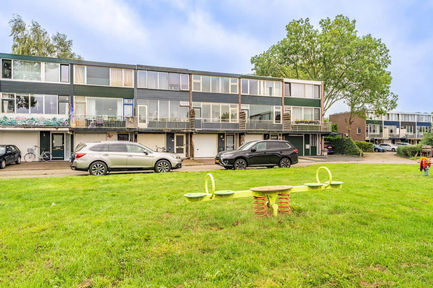 Tussenwoning te koop: Delf 44, Veendam