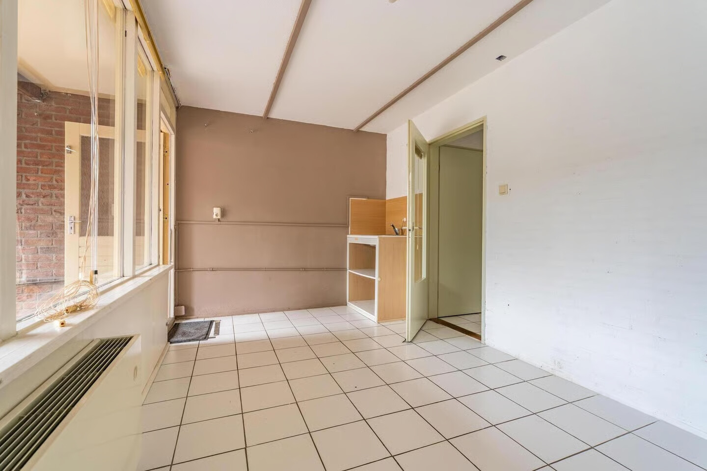 Tussenwoning te koop: Delf 44, Veendam