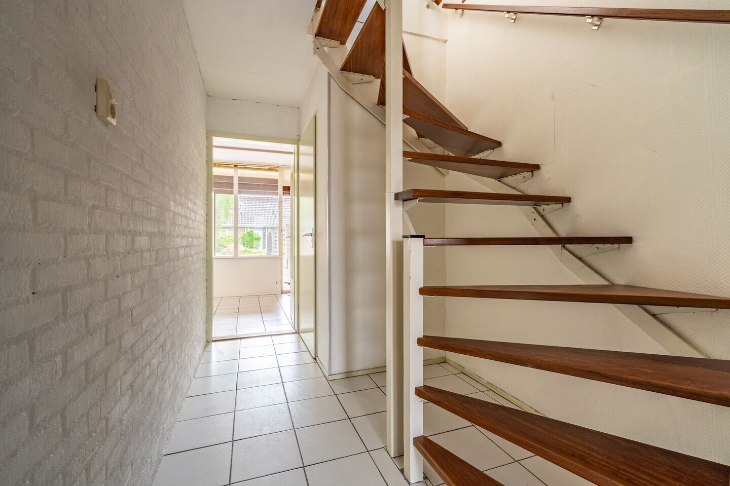 Tussenwoning te koop: Delf 44, Veendam