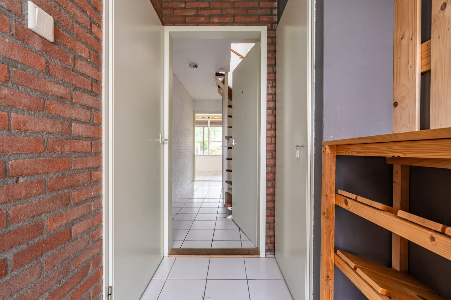 Tussenwoning te koop: Delf 44, Veendam