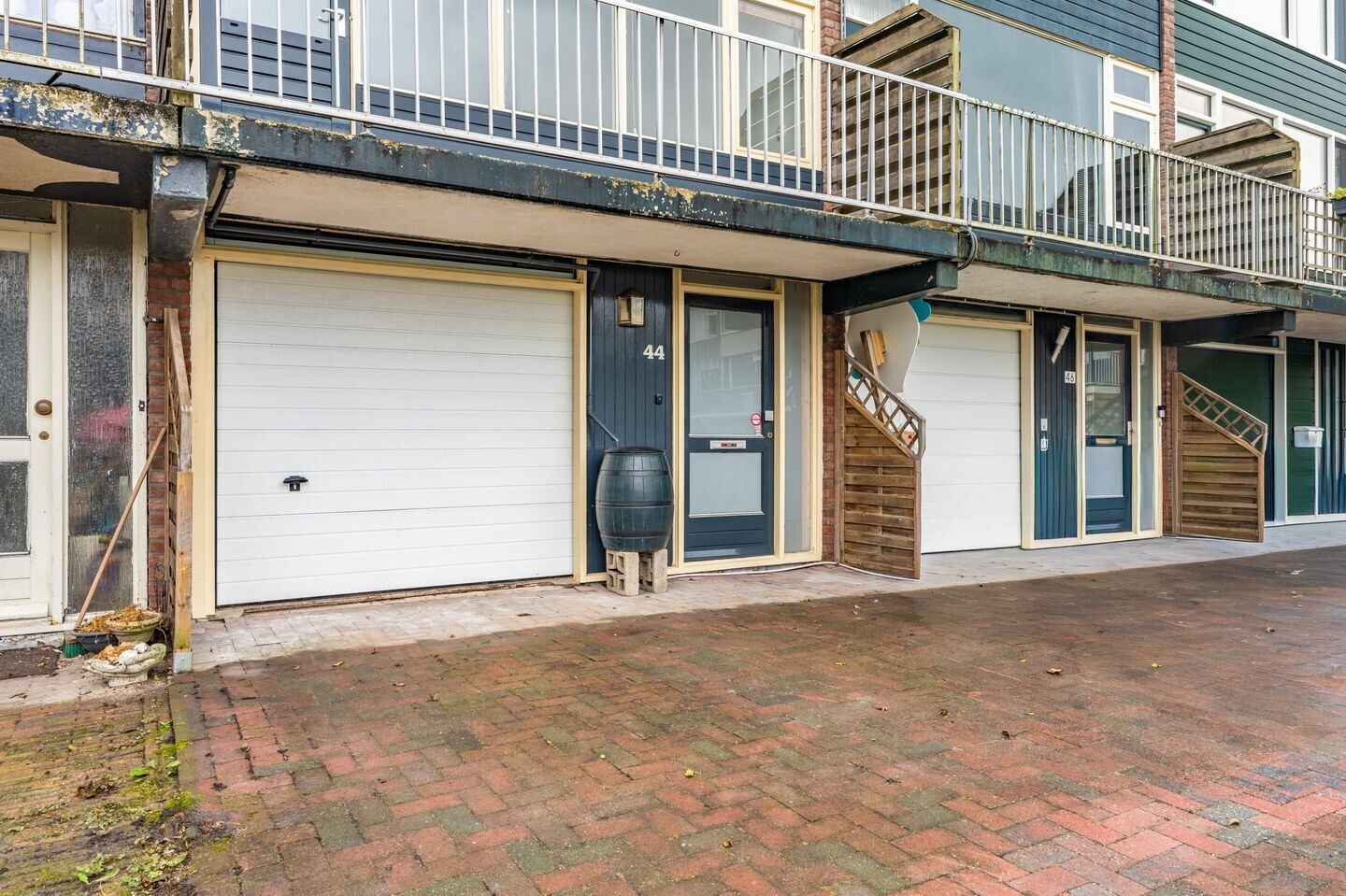 Tussenwoning te koop: Delf 44, Veendam