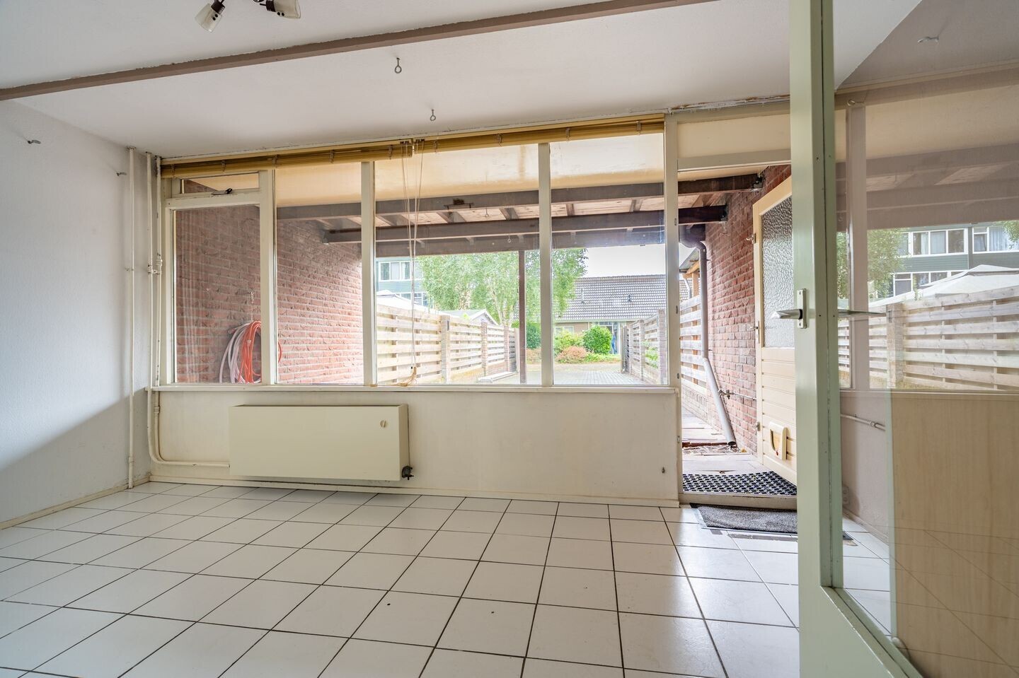 Tussenwoning te koop: Delf 44, Veendam