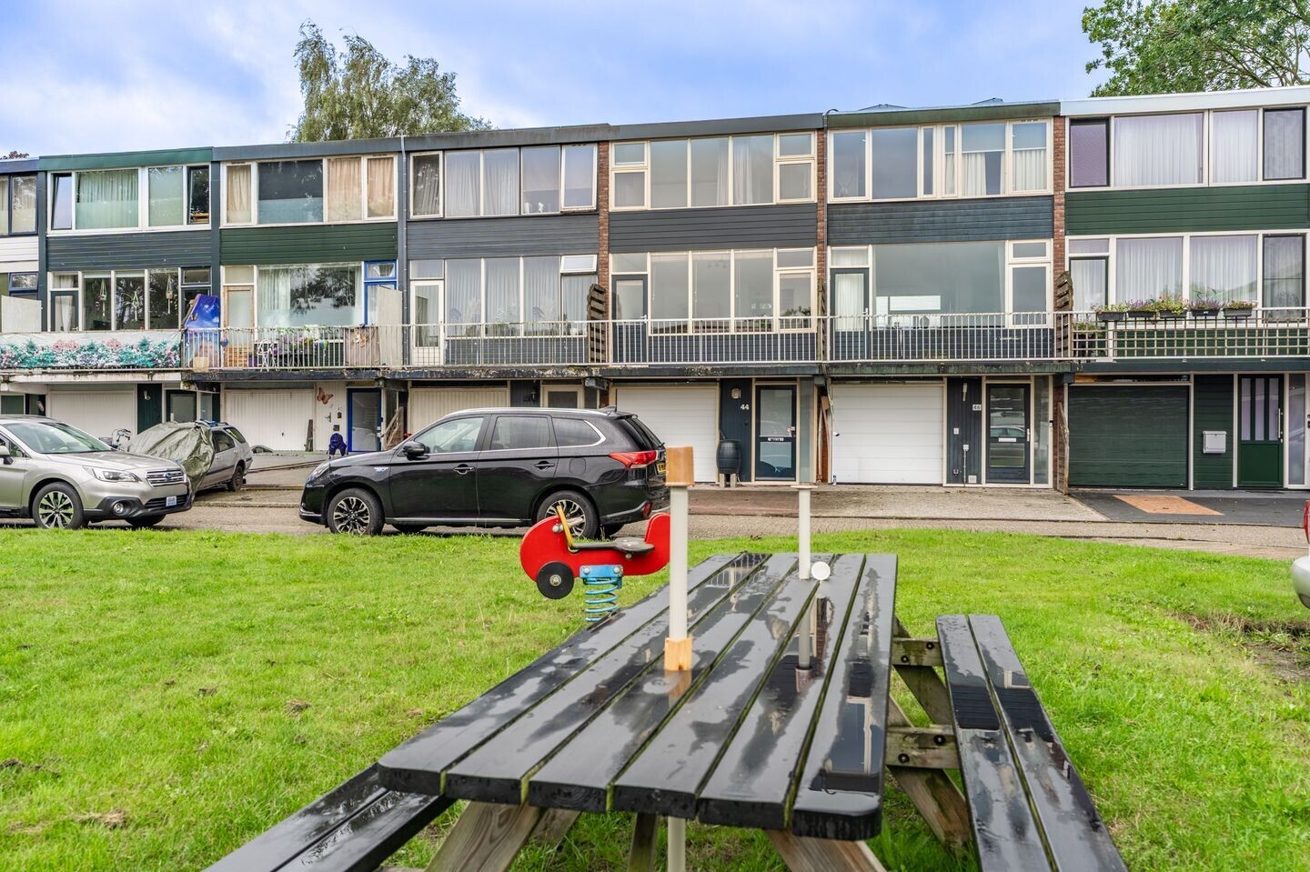 Tussenwoning te koop: Delf 44, Veendam