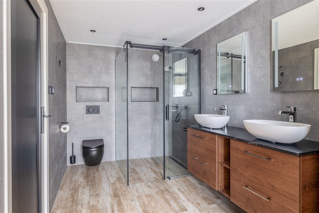 Tussenwoning te koop: Wiemers 38, Veendam