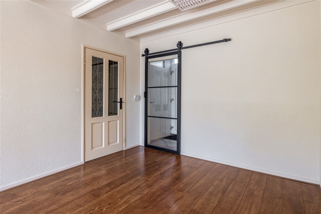 Tussenwoning te koop: Wiemers 38, Veendam