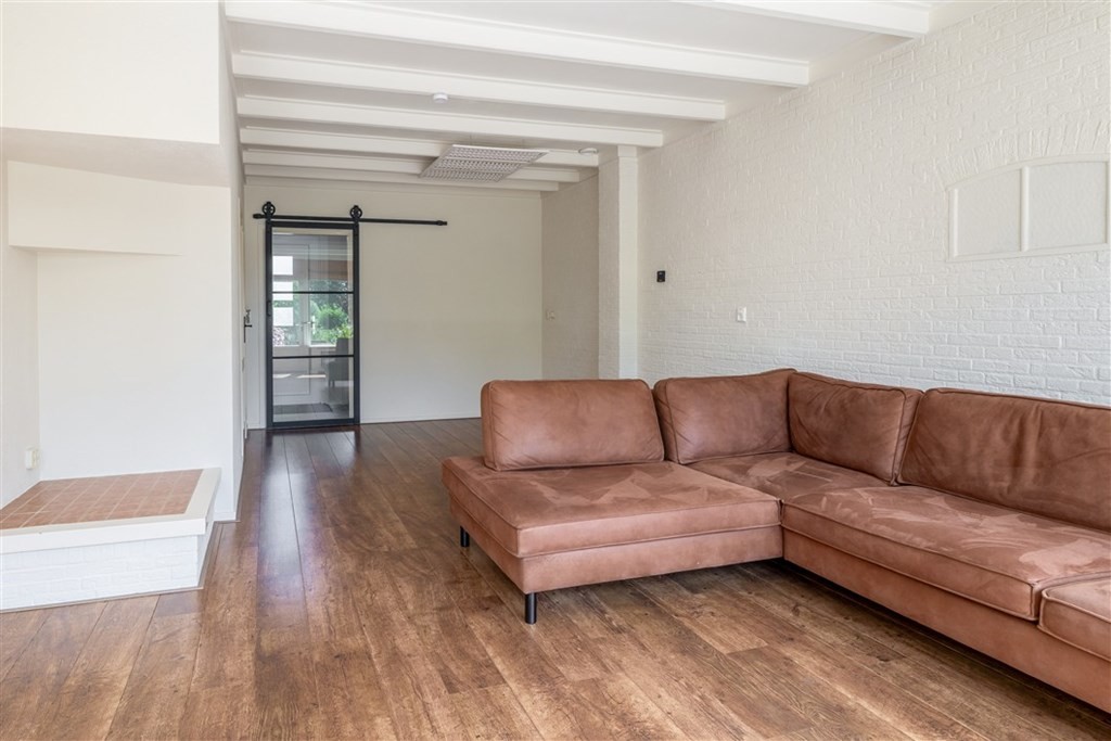 Tussenwoning te koop: Wiemers 38, Veendam