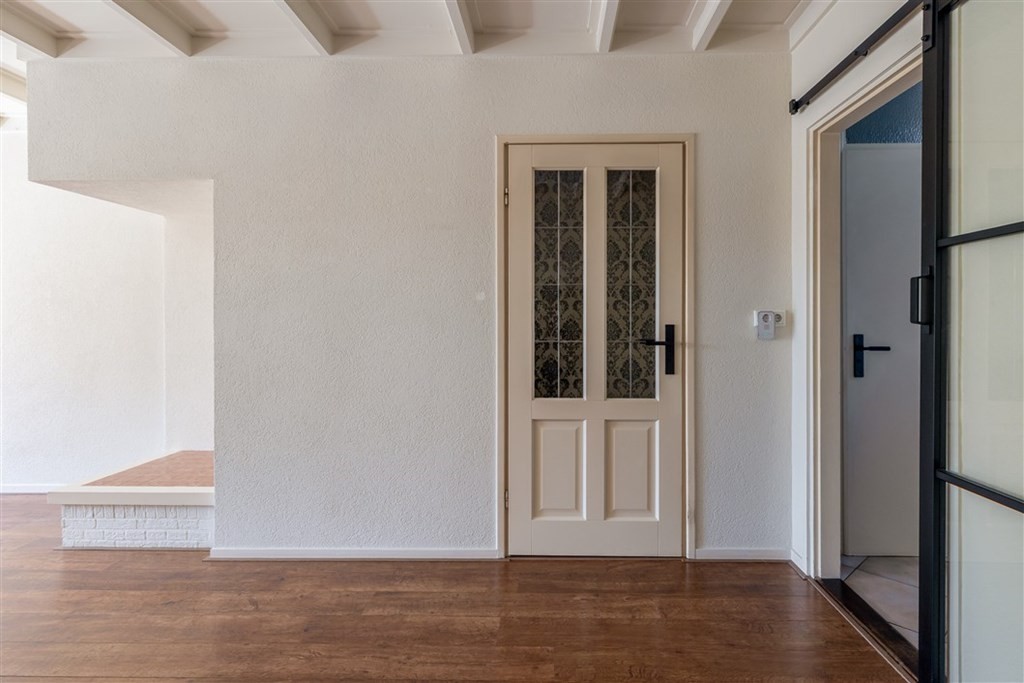 Tussenwoning te koop: Wiemers 38, Veendam