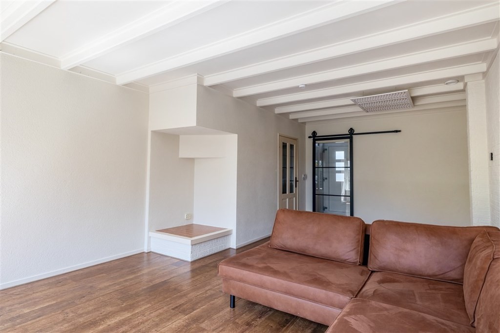Tussenwoning te koop: Wiemers 38, Veendam